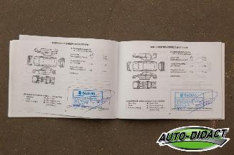 Suzuki SX4 1.6 Exclusive Clima picture 28