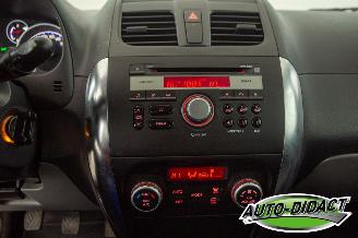 Suzuki SX4 1.6 Exclusive Clima picture 7