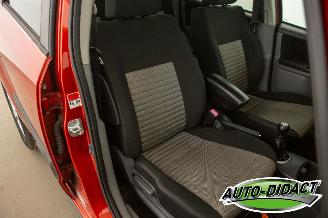 Suzuki SX4 1.6 Exclusive Clima picture 17