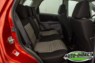 Suzuki SX4 1.6 Exclusive Clima picture 19