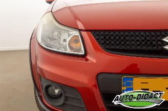 Suzuki SX4 1.6 Exclusive Clima picture 31