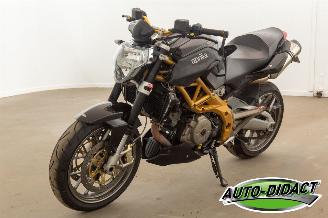Aprilia Shiver 750  picture 1