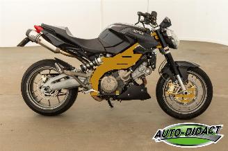 Aprilia Shiver 750  picture 20