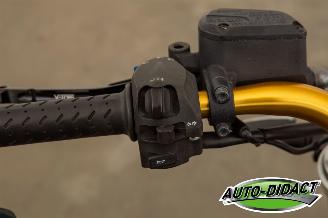 Aprilia Shiver 750  picture 6