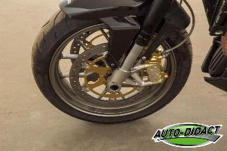 Aprilia Shiver 750  picture 12