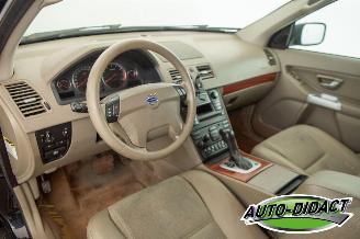 Volvo Xc-90 2.5 T Automaat Airco 7p Elite picture 25