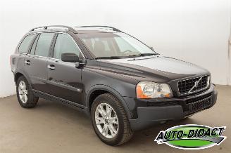 Volvo Xc-90 2.5 T Automaat Airco 7p Elite picture 2