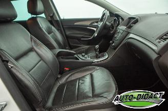 Opel Insignia 1.6 T  132 KW Edition Navi Clima Leder picture 20