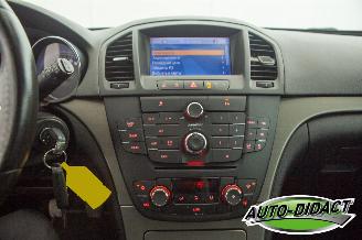 Opel Insignia 1.6 T  132 KW Edition Navi Clima Leder picture 10