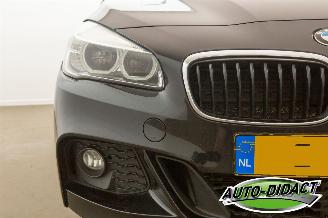 BMW 2-serie Gran Tourer 220i Automaat 7p Pano Leder Centennial High Executive picture 28