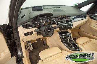 BMW 2-serie Gran Tourer 220i Automaat 7p Pano Leder Centennial High Executive picture 21