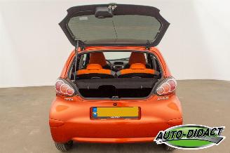 Toyota Aygo 1.0 VVT-i Airco 117.759 km NAP Dynamic Orange picture 33