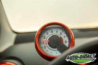 Toyota Aygo 1.0 VVT-i Airco 117.759 km NAP Dynamic Orange picture 7