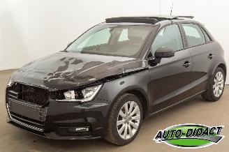 Avarii autoturisme Audi A1 1.6 TDI Airco Pano Ambition 2015/7