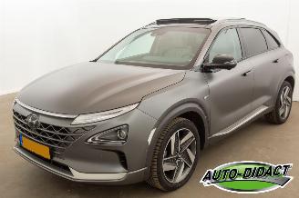 Avarii autoturisme Hyundai Nexo FCEV Plus Pack 107.881 km Pano Clima Leder 2019/7