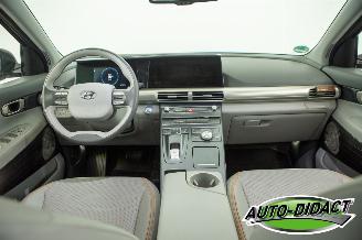 Hyundai Nexo FCEV Plus Pack 107.881 km Pano Clima Leder picture 26