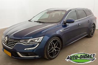 Unfallwagen Renault Talisman 1.5 dCi Clima Navi Intens 2016/11