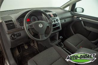 Volkswagen Touran 1.6 Airco 7p. picture 21