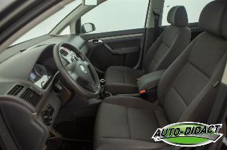 Volkswagen Touran 1.6 Airco 7p. picture 22