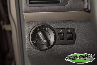 Volkswagen Touran 1.6 Airco 7p. picture 12