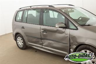 Volkswagen Touran 1.6 Airco 7p. picture 34