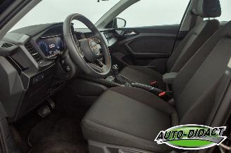 Audi A1 A1 30 TFSI Automaat Digi Dash Clima Navi S Edition picture 26