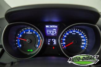 Hyundai I-30 1.6 GDI Clima Navi Camera i-Magine picture 6