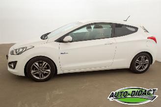 Hyundai I-30 1.6 GDI Clima Navi Camera i-Magine picture 39