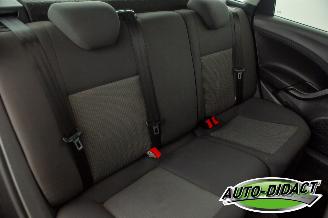 Seat Ibiza 1.2 TDI Airco Style Ecomotive picture 19