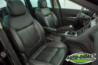 Peugeot 5008 1.6 HDi Clima Leder Pano 7p. picture 15