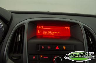 Opel Astra GTC 1.4 Airco Turbo Sport picture 7