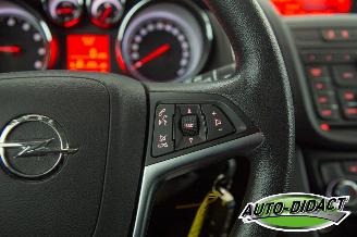 Opel Zafira Tourer 1.4 Airco 7p. picture 15