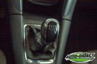 Opel Zafira Tourer 1.4 Airco 7p. picture 9