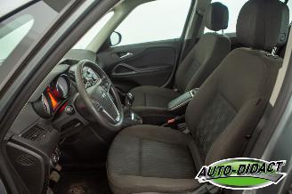 Opel Zafira Tourer 1.4 Airco 7p. picture 25