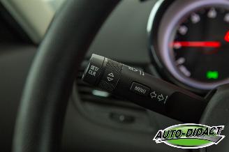 Opel Zafira Tourer 1.4 Airco 7p. picture 16