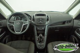 Opel Zafira Tourer 1.4 Airco 7p. picture 23