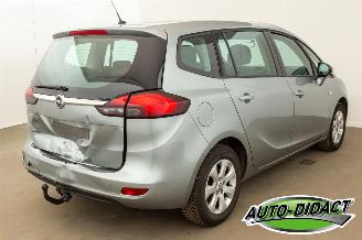 Opel Zafira Tourer 1.4 Airco 7p. picture 4