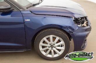 Audi A1 30 TFSI S-Line Digi Dash Navi Clima picture 38