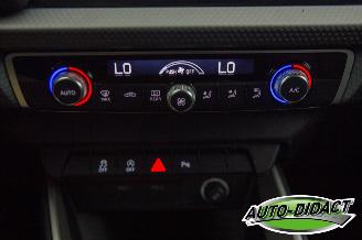 Audi A1 30 TFSI S-Line Digi Dash Navi Clima picture 8