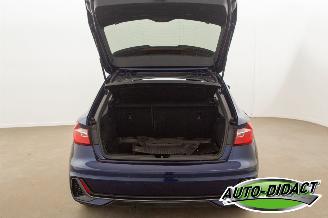 Audi A1 30 TFSI S-Line Digi Dash Navi Clima picture 32