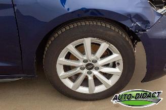 Audi A1 30 TFSI S-Line Digi Dash Navi Clima picture 29