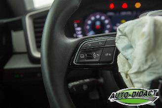 Audi A1 30 TFSI S-Line Digi Dash Navi Clima picture 14
