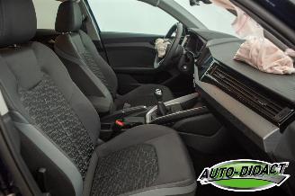 Audi A1 30 TFSI S-Line Digi Dash Navi Clima picture 20