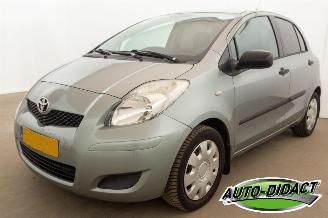  Toyota Yaris 1.3 VVTi Comfort Airco 2009/3