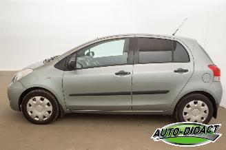 Toyota Yaris 1.3 VVTi Comfort Airco picture 36