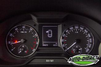 Skoda Octavia 1.2 TSI Clima Navi Greentech Ambition Businessline picture 6