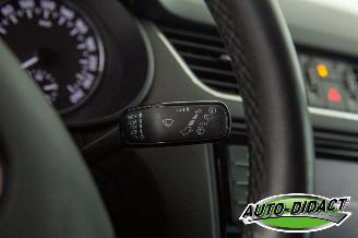 Skoda Octavia 1.2 TSI Clima Navi Greentech Ambition Businessline picture 18