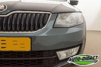 Skoda Octavia 1.2 TSI Clima Navi Greentech Ambition Businessline picture 30