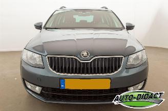 Skoda Octavia 1.2 TSI Clima Navi Greentech Ambition Businessline picture 32
