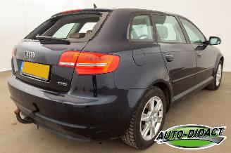 Audi A3 1.2 TFSI Automaat Clima Attraction Pro Line Business picture 4